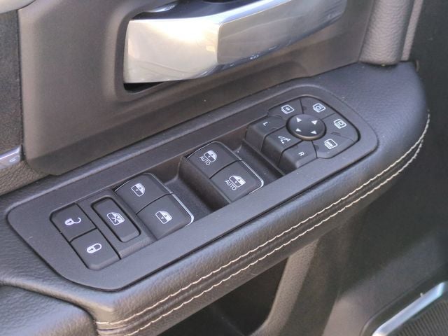 2025 RAM 3500 Laramie