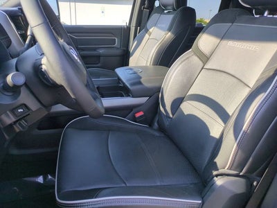 2025 RAM 3500 Laramie
