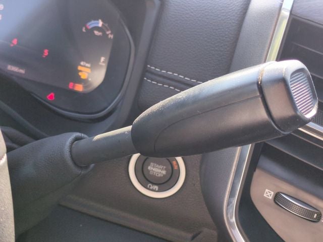 2025 RAM 3500 Laramie