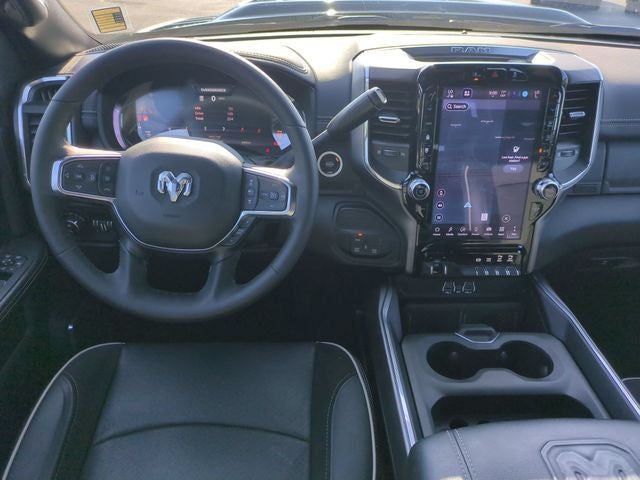 2025 RAM 3500 Laramie