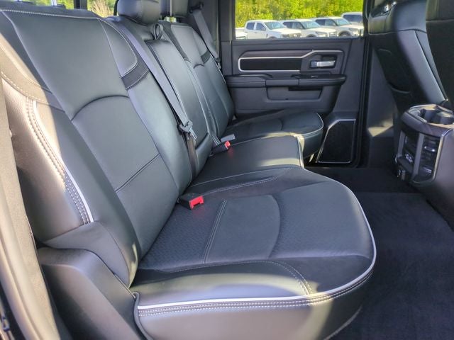 2025 RAM 3500 Laramie