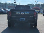2025 RAM 3500 Laramie