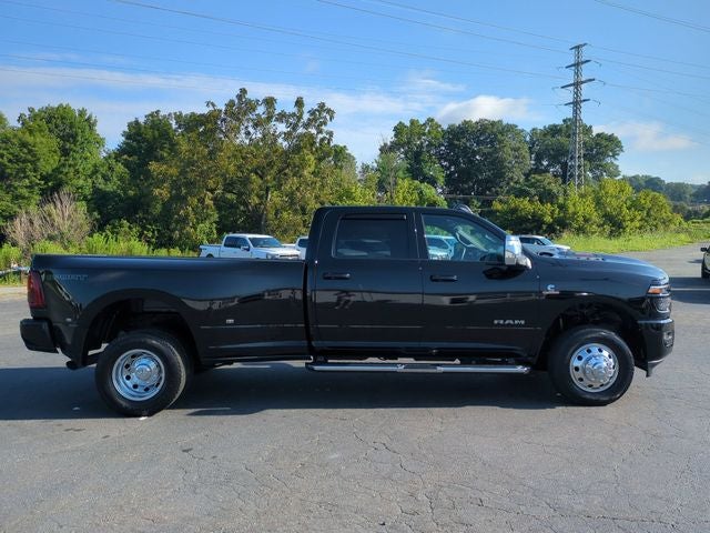 2025 RAM 3500 Laramie
