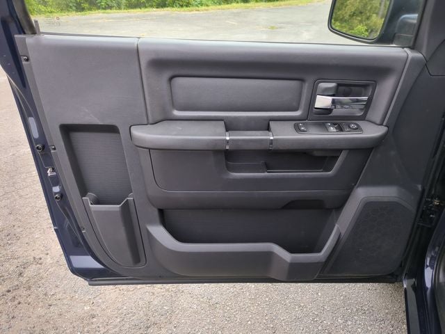 2012 RAM 1500 Express