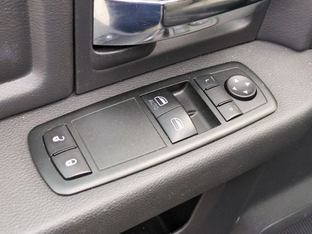 2012 RAM 1500 Express