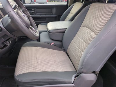 2012 RAM 1500 Express