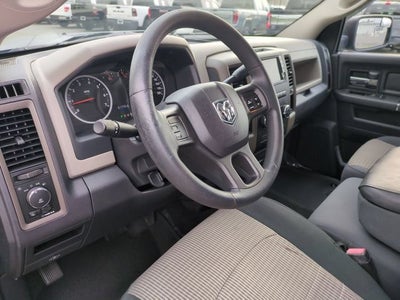 2012 RAM 1500 Express