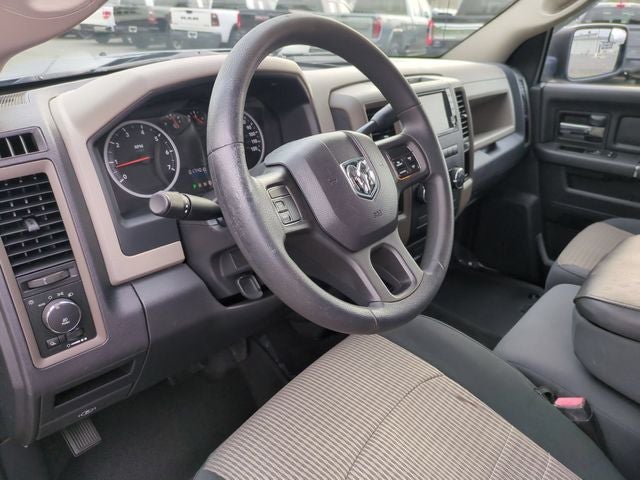 2012 RAM 1500 Express