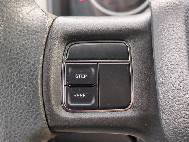 2012 RAM 1500 Express