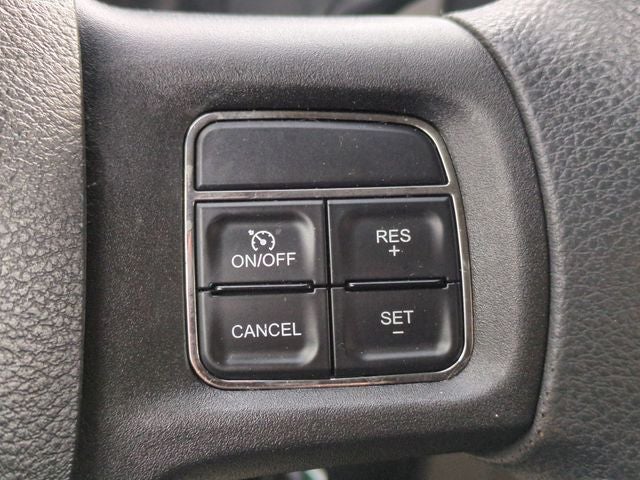 2012 RAM 1500 Express
