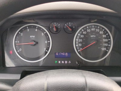 2012 RAM 1500 Express