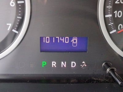 2012 RAM 1500 Express