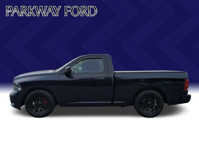 2012 RAM 1500 Express