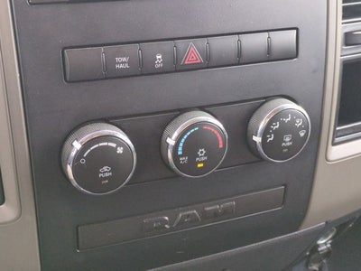 2012 RAM 1500 Express