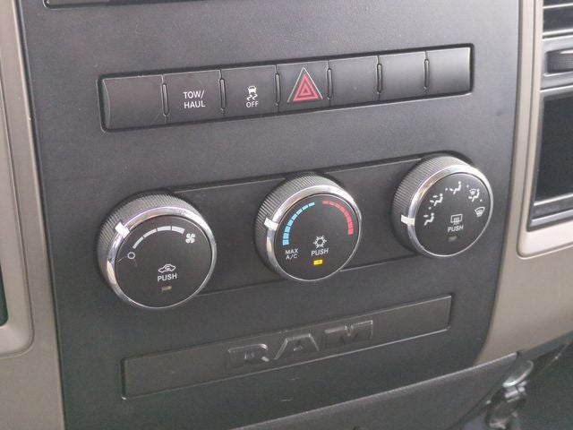 2012 RAM 1500 Express