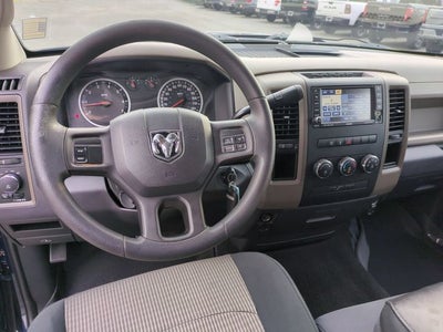 2012 RAM 1500 Express