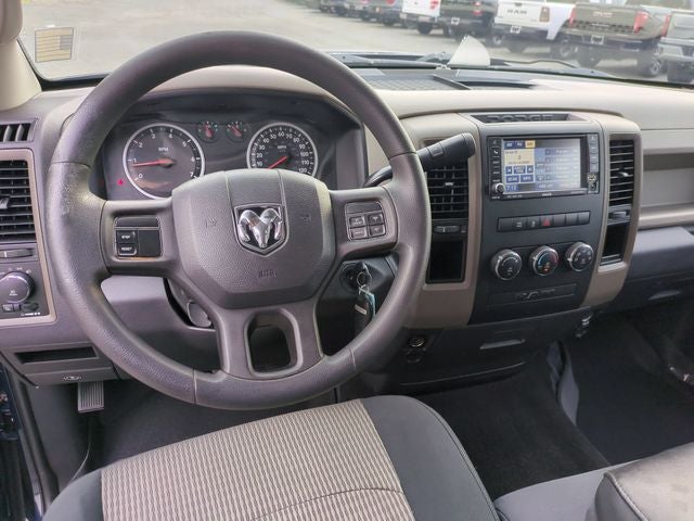 2012 RAM 1500 Express