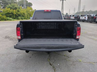 2012 RAM 1500 Express
