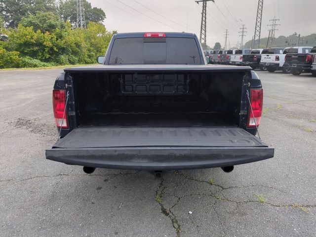 2012 RAM 1500 Express
