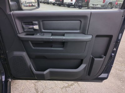 2012 RAM 1500 Express