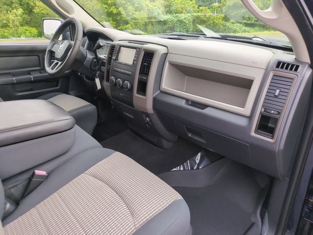 2012 RAM 1500 Express