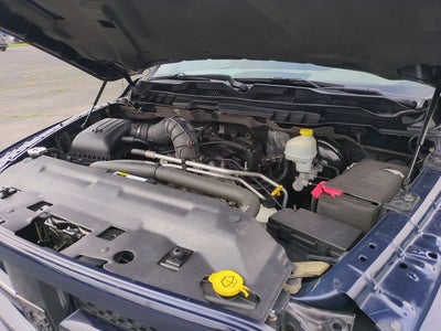 2012 RAM 1500 Express