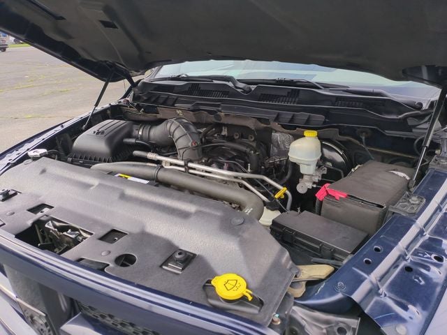 2012 RAM 1500 Express