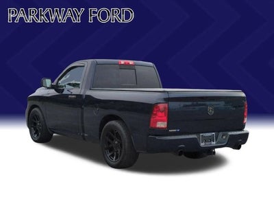 2012 RAM 1500 Express