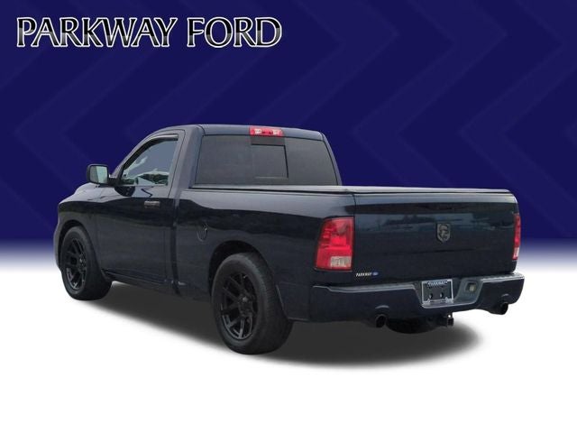 2012 RAM 1500 Express