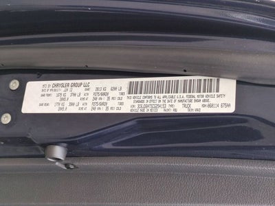 2012 RAM 1500 Express