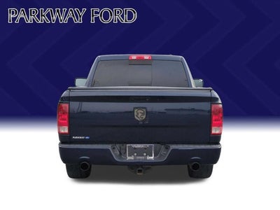 2012 RAM 1500 Express