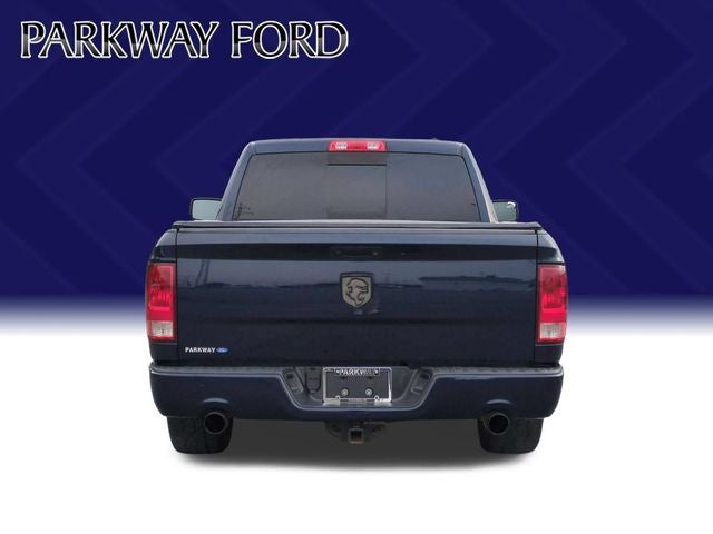 2012 RAM 1500 Express
