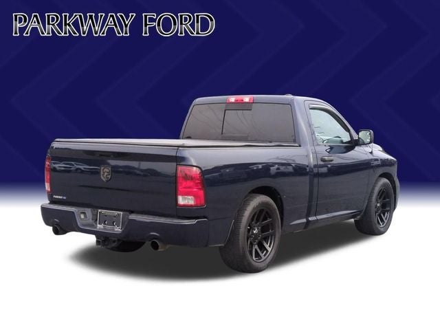 2012 RAM 1500 Express
