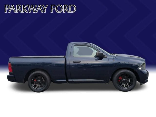 2012 RAM 1500 Express