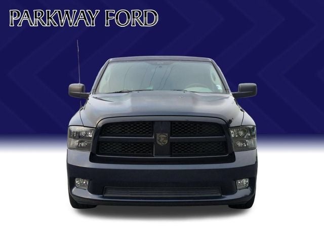 2012 RAM 1500 Express