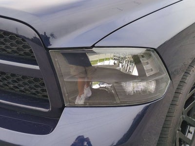 2012 RAM 1500 Express
