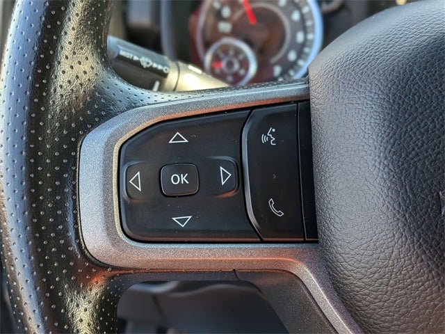 2024 RAM 2500 Tradesman Tradesman