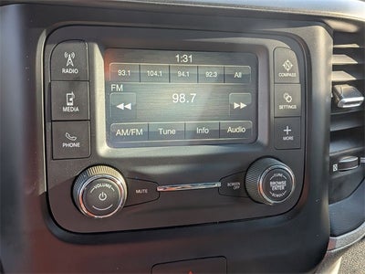 2024 RAM 2500 Tradesman Tradesman