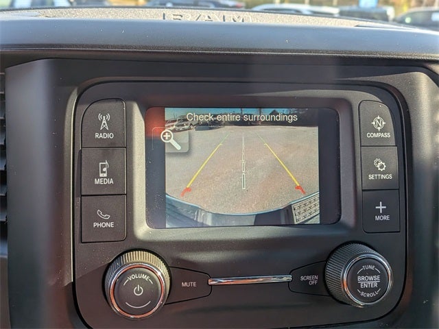 2024 RAM 2500 Tradesman Tradesman