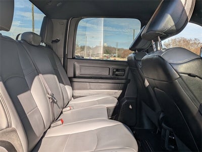 2024 RAM 2500 Tradesman Tradesman