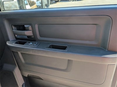 2024 RAM 2500 Tradesman Tradesman