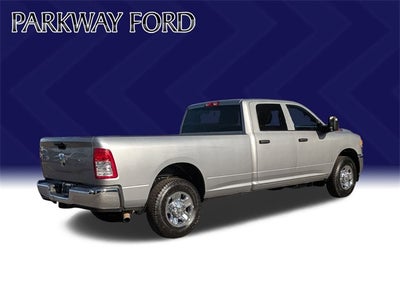 2024 RAM 2500 Tradesman Tradesman