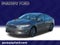 2019 Ford Fusion S