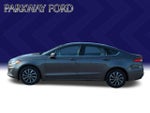 2019 Ford Fusion S