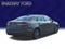 2019 Ford Fusion S