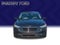 2019 Ford Fusion S