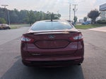 2014 Ford Fusion Hybrid Titanium