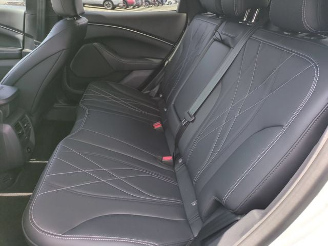 2024 Ford Mustang Mach-E Select