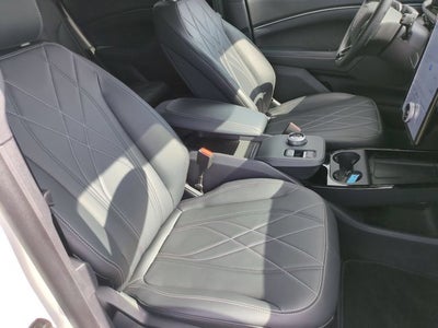 2024 Ford Mustang Mach-E Select