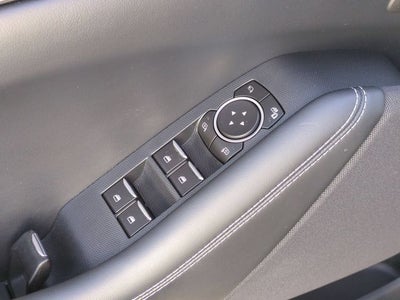 2021 Ford Mustang Mach-E Select